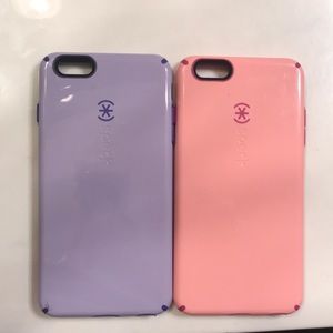 Speck iPhone 6 Plus/iPhone 6s Plus cases